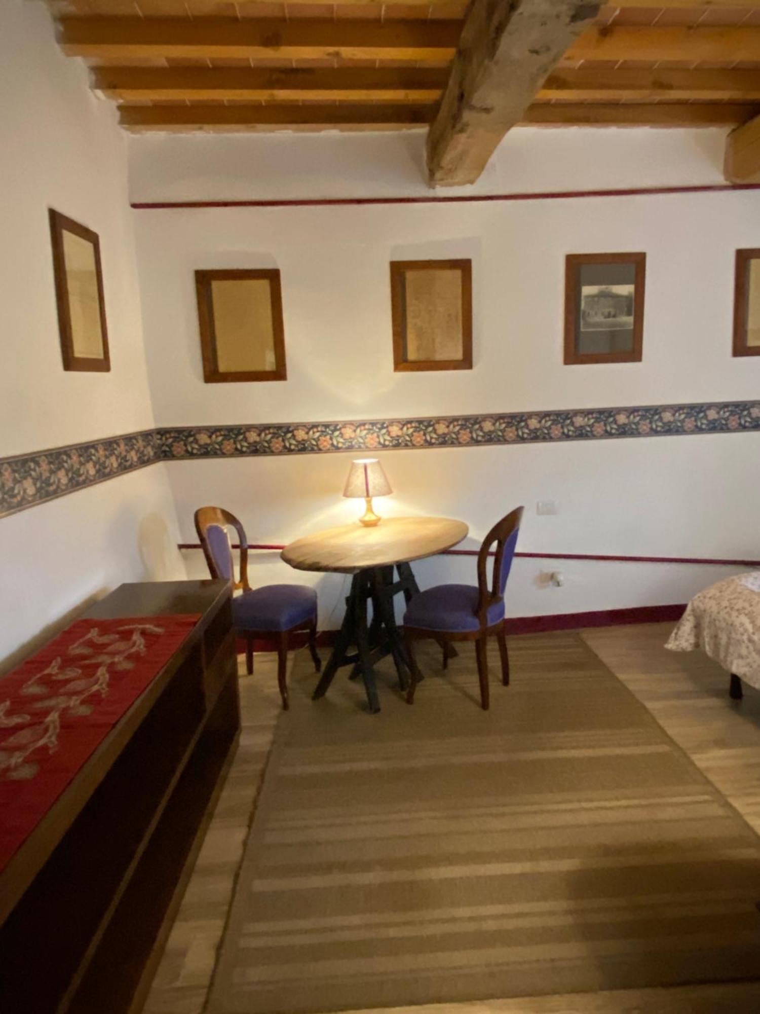 ホテル Campora House Tavarnelle Val di Pesa エクステリア 写真