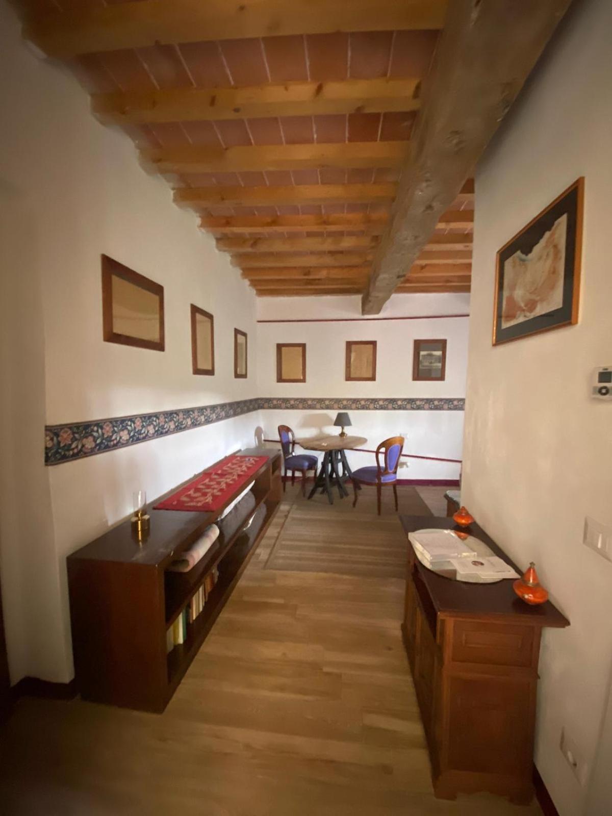 ホテル Campora House Tavarnelle Val di Pesa エクステリア 写真