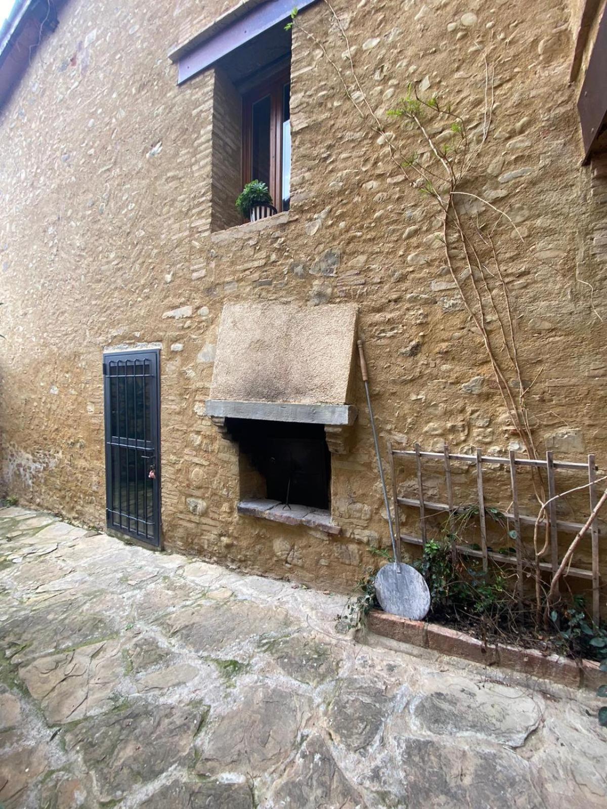 ホテル Campora House Tavarnelle Val di Pesa エクステリア 写真