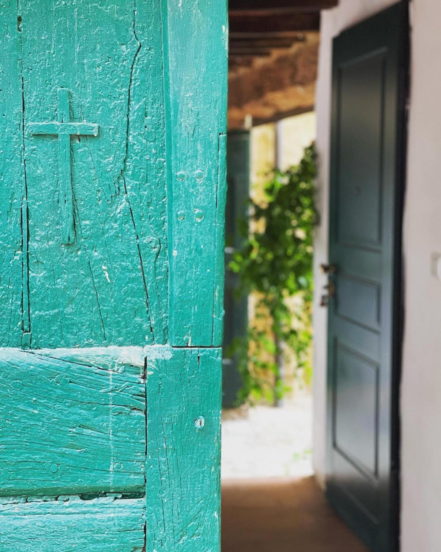 ホテル Campora House Tavarnelle Val di Pesa エクステリア 写真