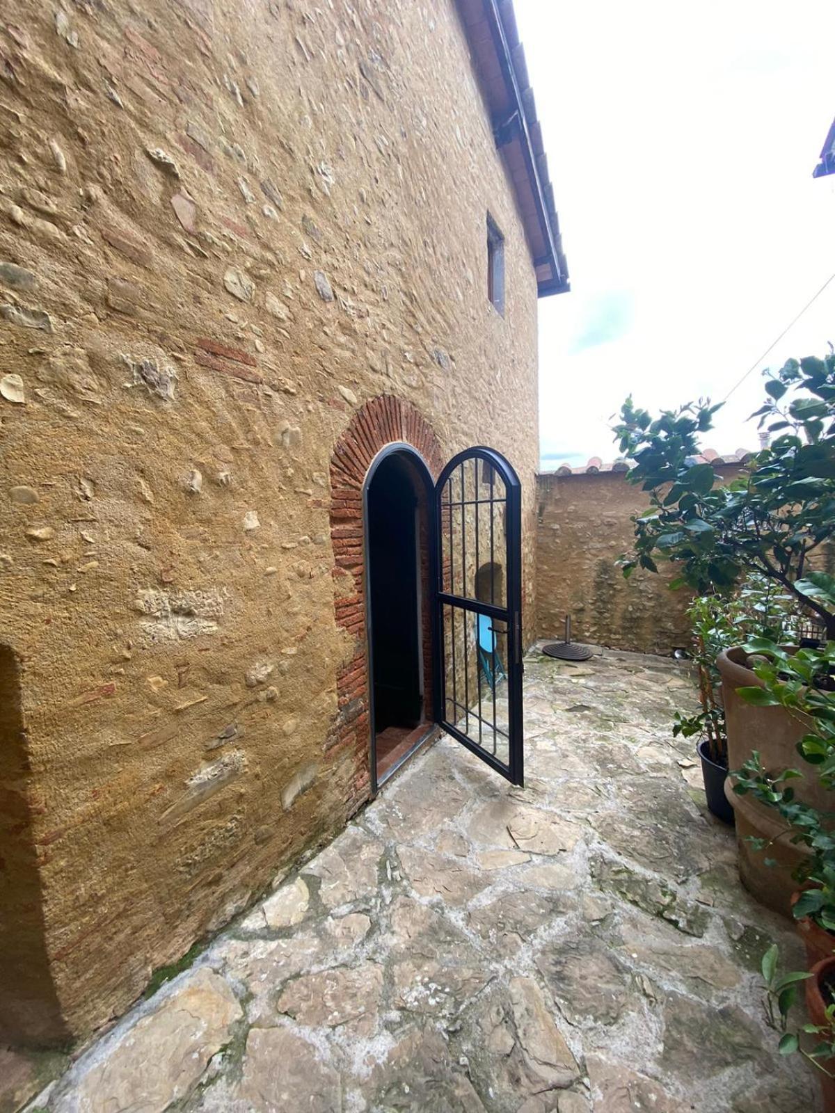 ホテル Campora House Tavarnelle Val di Pesa エクステリア 写真