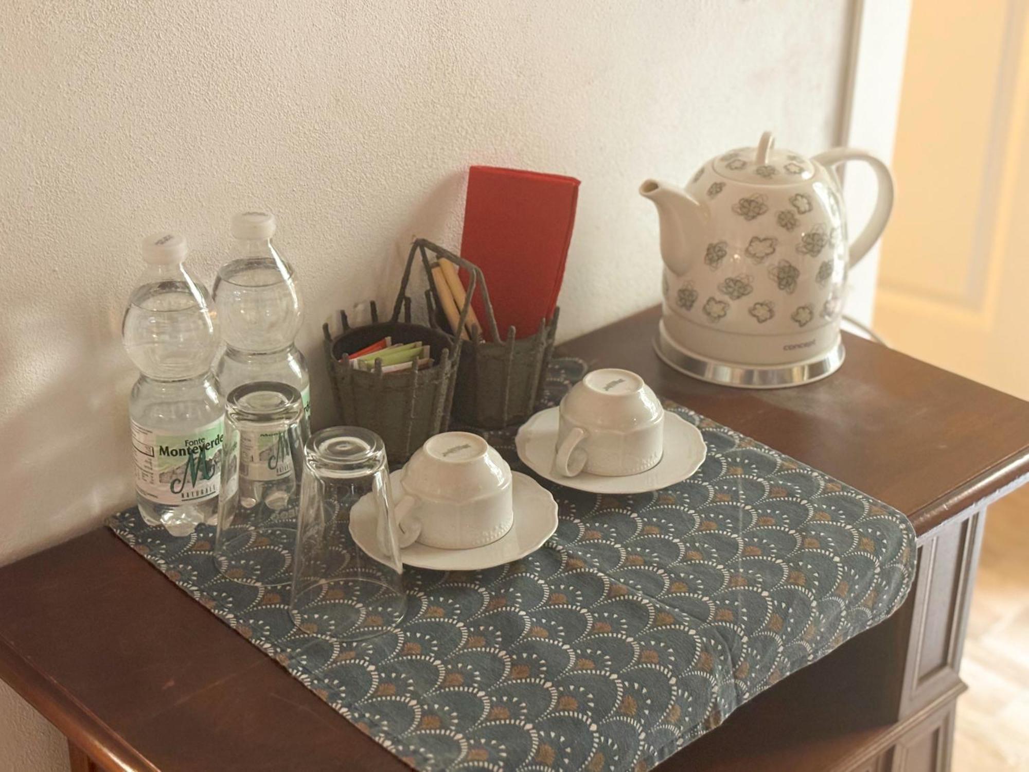 ホテル Campora House Tavarnelle Val di Pesa エクステリア 写真