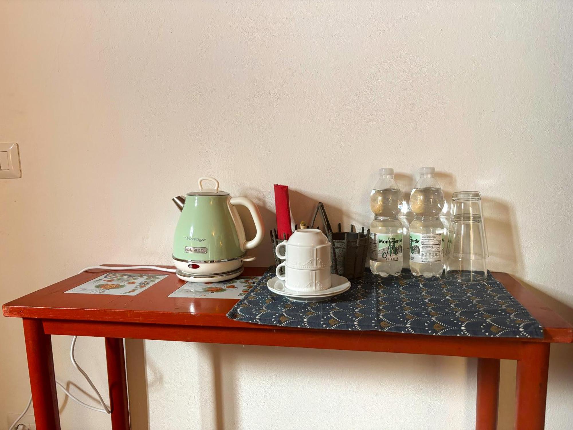 ホテル Campora House Tavarnelle Val di Pesa エクステリア 写真