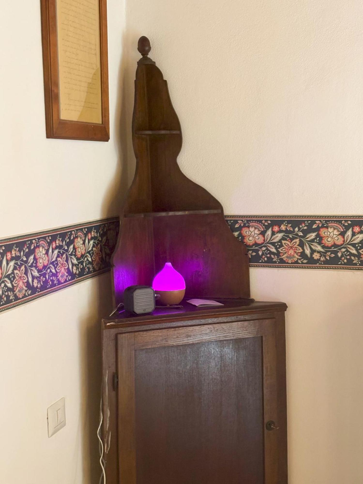 ホテル Campora House Tavarnelle Val di Pesa エクステリア 写真