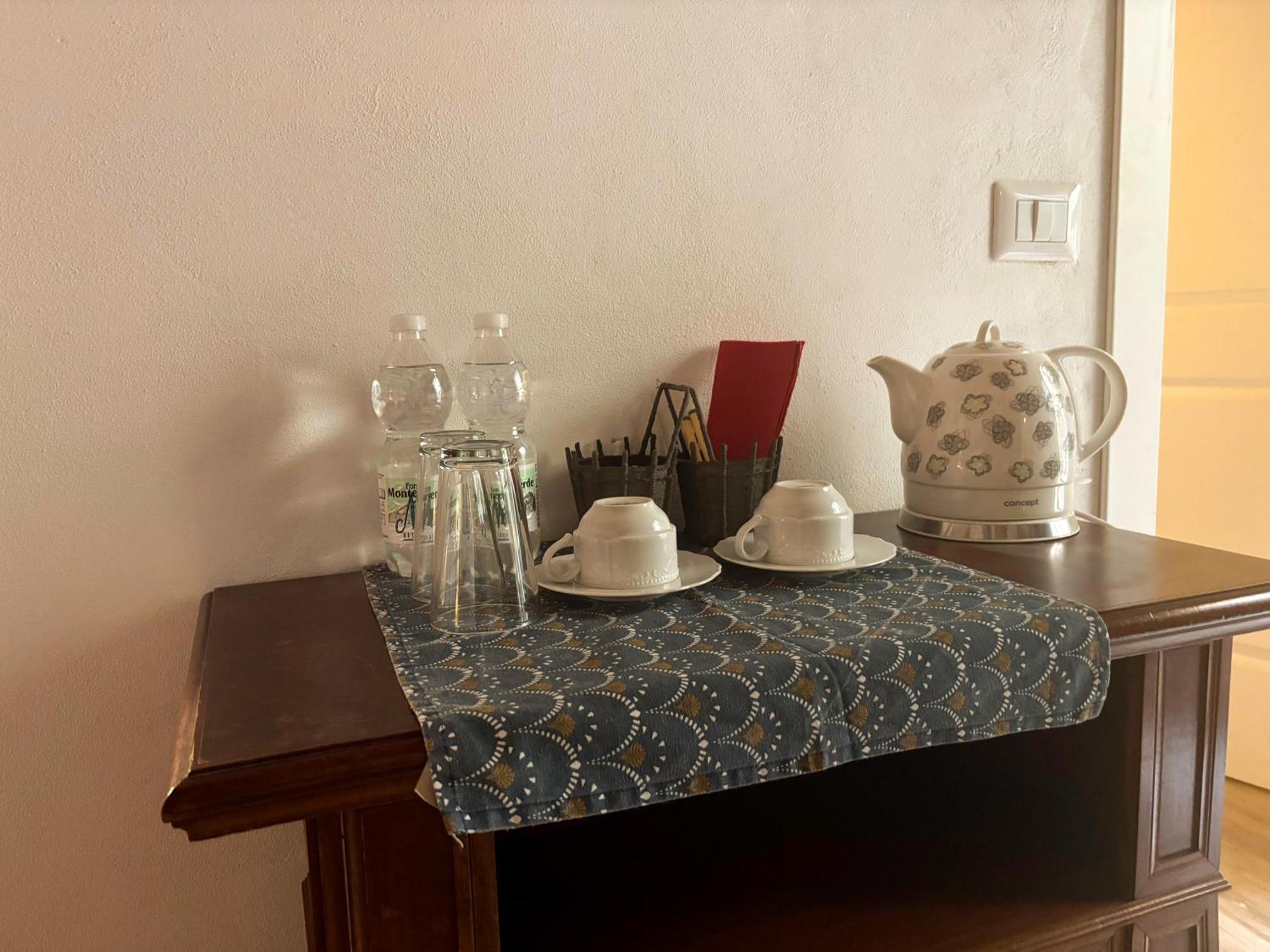 ホテル Campora House Tavarnelle Val di Pesa エクステリア 写真
