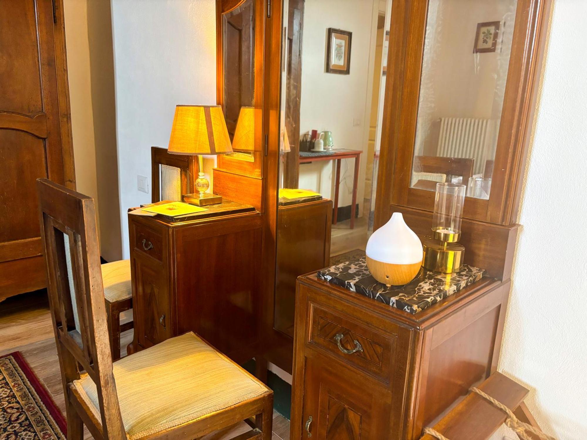 ホテル Campora House Tavarnelle Val di Pesa エクステリア 写真