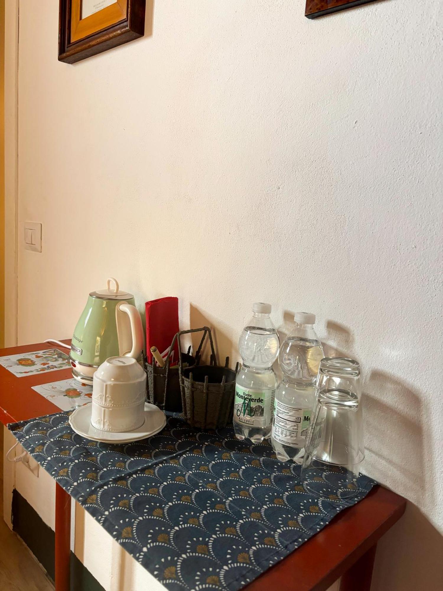 ホテル Campora House Tavarnelle Val di Pesa エクステリア 写真